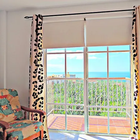 Apartamento El Tejar Tazacorte