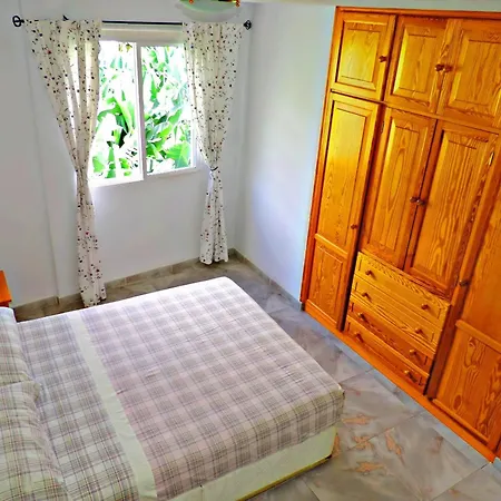 Apartamento El Tejar Tazacorte