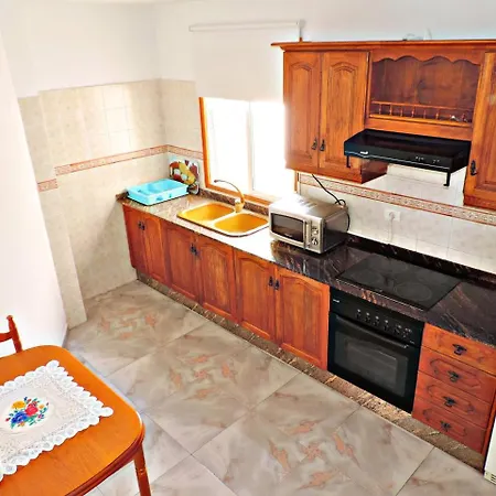 Apartamento El Tejar Tazacorte