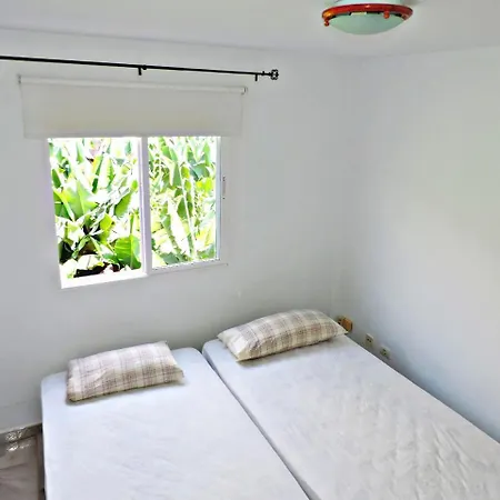 Apartamento El Tejar Tazacorte