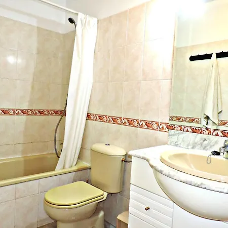 Apartamento El Tejar Apartment *